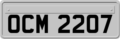 OCM2207