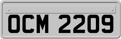 OCM2209