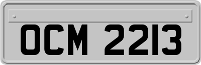 OCM2213