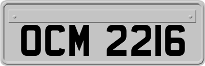 OCM2216