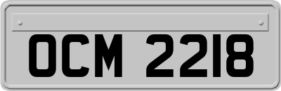 OCM2218