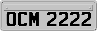 OCM2222