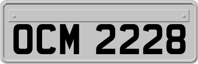 OCM2228