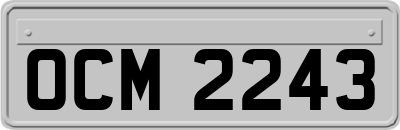 OCM2243