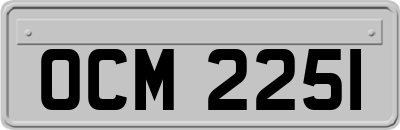 OCM2251