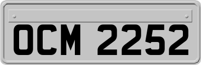 OCM2252