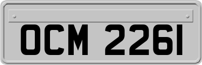 OCM2261