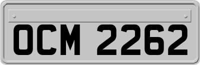 OCM2262