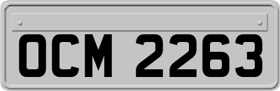 OCM2263