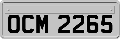 OCM2265