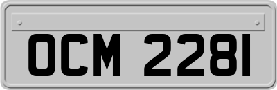 OCM2281
