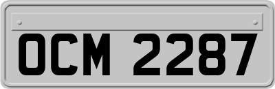 OCM2287