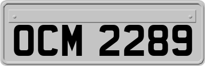 OCM2289