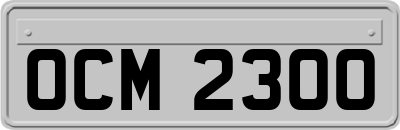 OCM2300