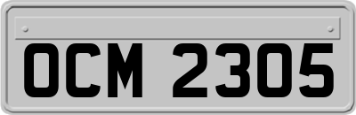 OCM2305