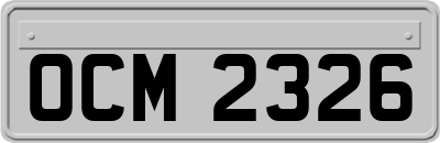 OCM2326