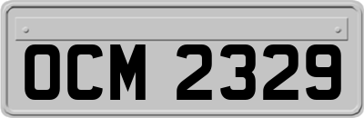OCM2329