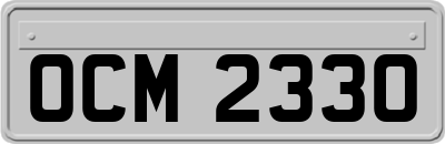 OCM2330