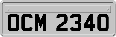 OCM2340