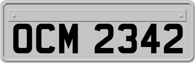 OCM2342