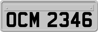 OCM2346