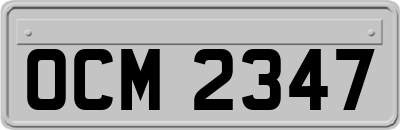 OCM2347
