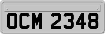 OCM2348