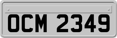 OCM2349