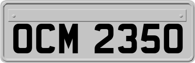 OCM2350