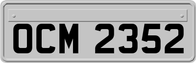 OCM2352