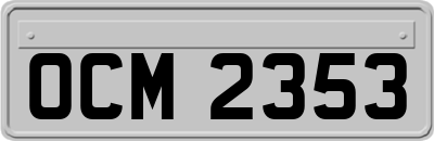 OCM2353