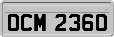 OCM2360