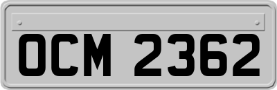 OCM2362