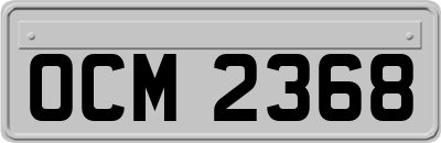 OCM2368
