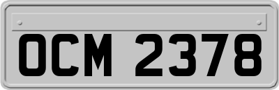 OCM2378