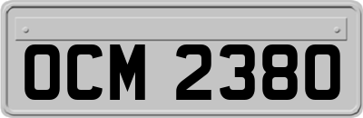 OCM2380