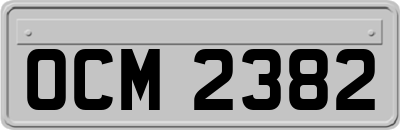 OCM2382