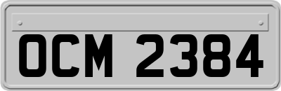 OCM2384