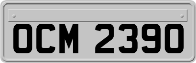OCM2390