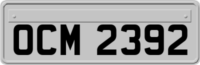 OCM2392