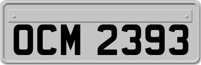 OCM2393