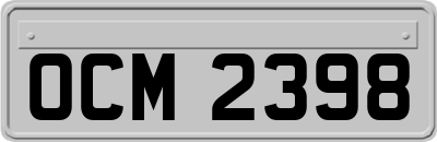 OCM2398