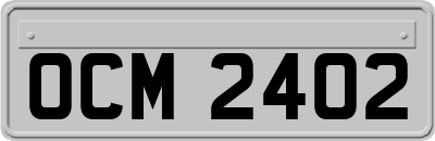 OCM2402