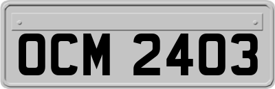 OCM2403