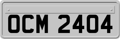 OCM2404