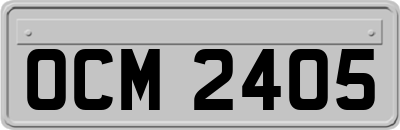 OCM2405