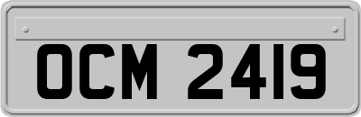 OCM2419
