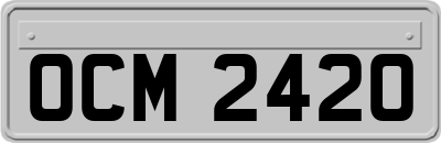 OCM2420