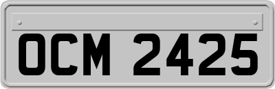 OCM2425