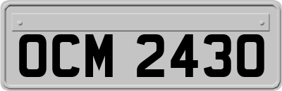 OCM2430